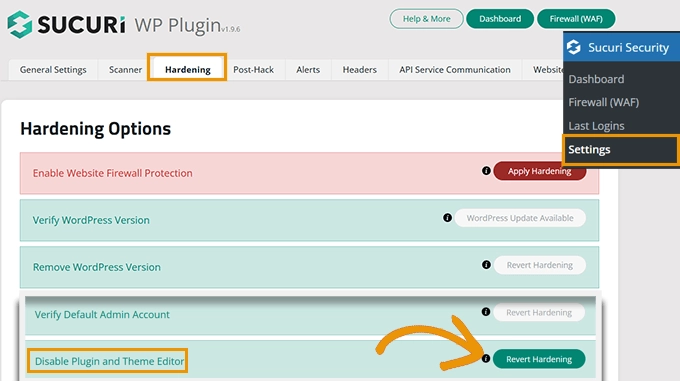 Fix Missing Theme File Editor